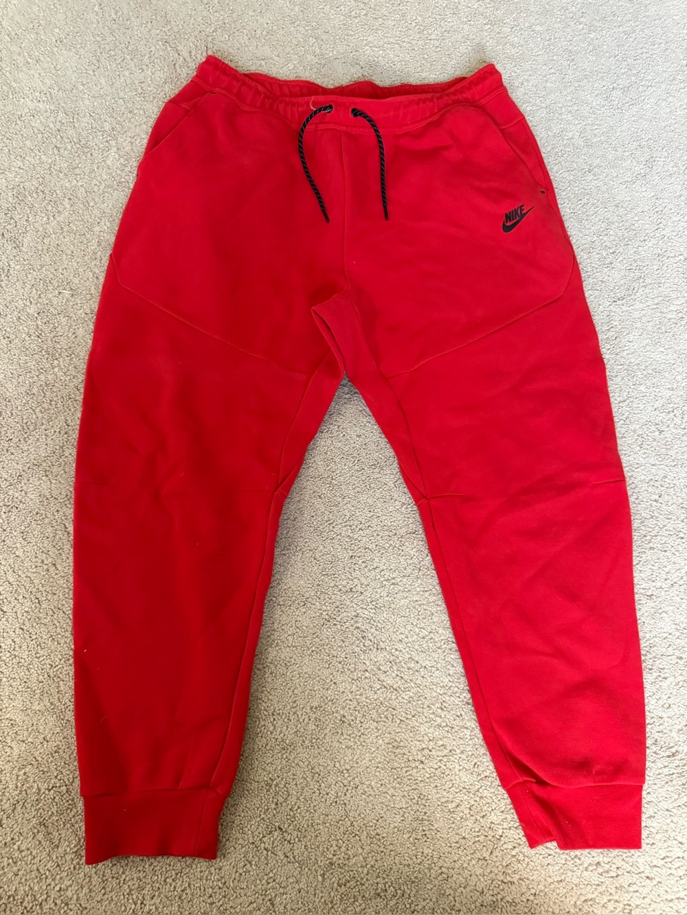 Nike Tech Sweatpants XL
